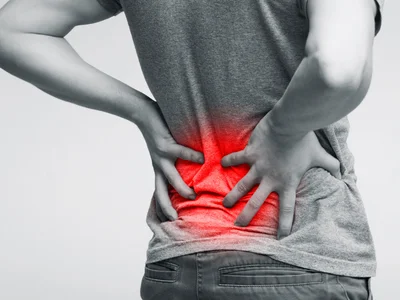 Soulager une sciatique, mal de dos avec somatopraxie® méthode